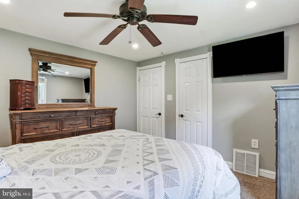 986 2ND STREET Mount Wolf, PA 17347
