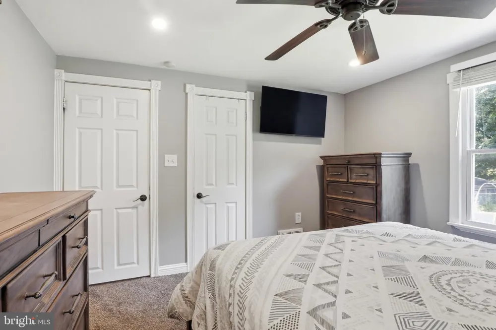 986 2ND STREET Mount Wolf, PA 17347