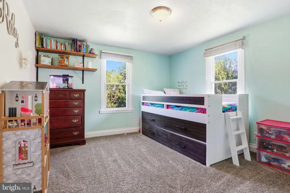 986 2ND STREET Mount Wolf, PA 17347