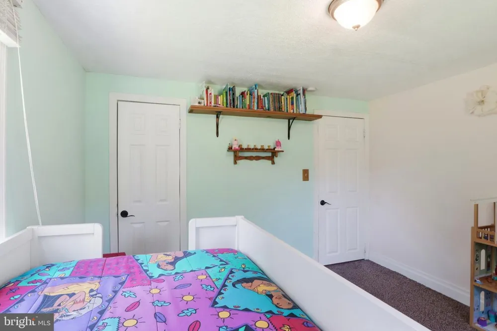 986 2ND STREET Mount Wolf, PA 17347