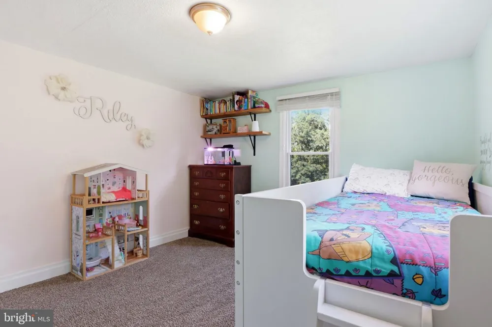 986 2ND STREET Mount Wolf, PA 17347