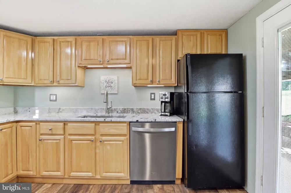 986 2ND STREET Mount Wolf, PA 17347