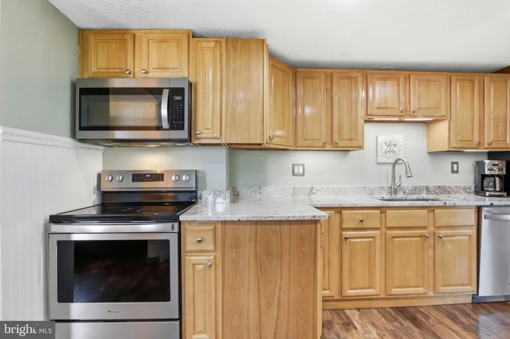 986 2ND STREET Mount Wolf, PA 17347