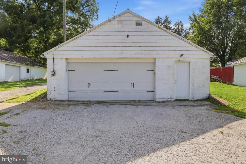 986 2ND STREET Mount Wolf, PA 17347