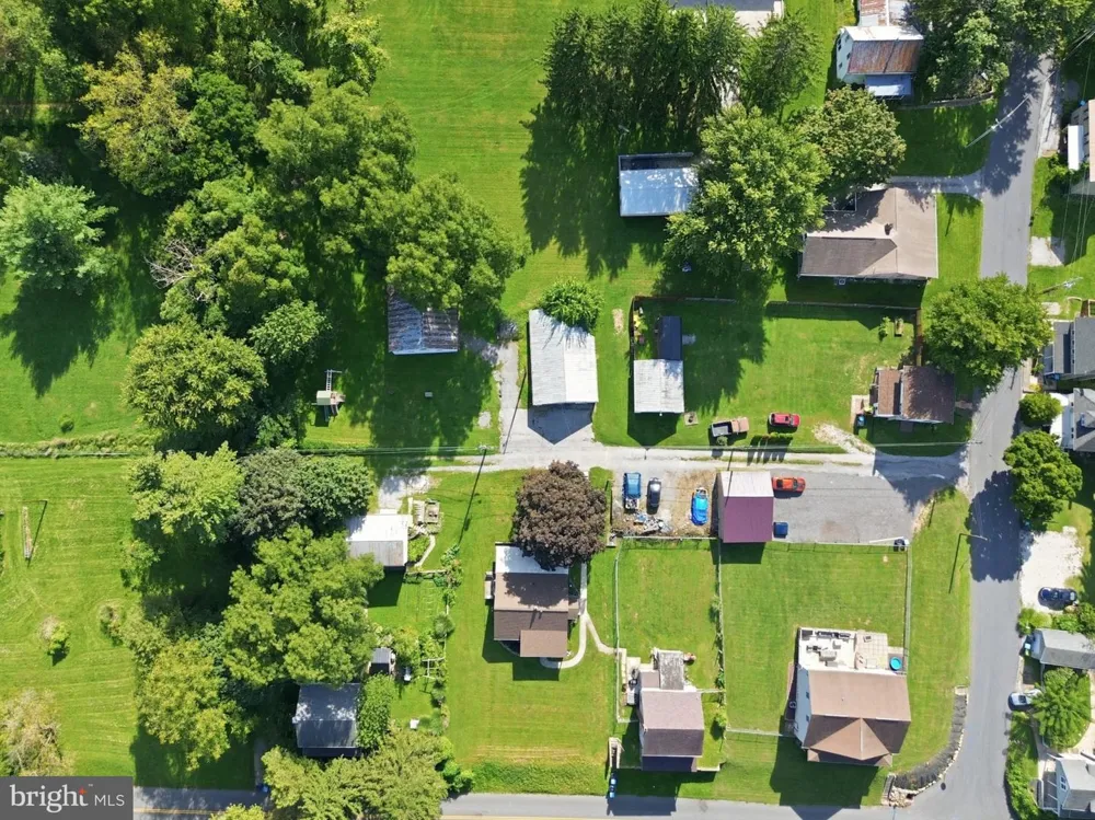 986 2ND STREET Mount Wolf, PA 17347