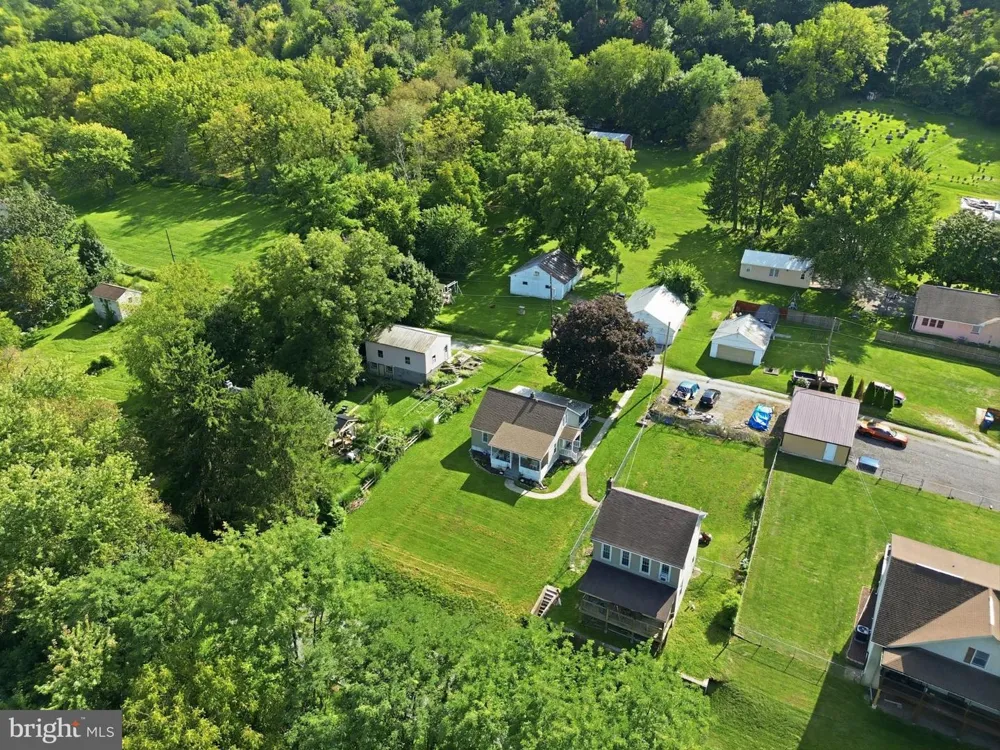 986 2ND STREET Mount Wolf, PA 17347