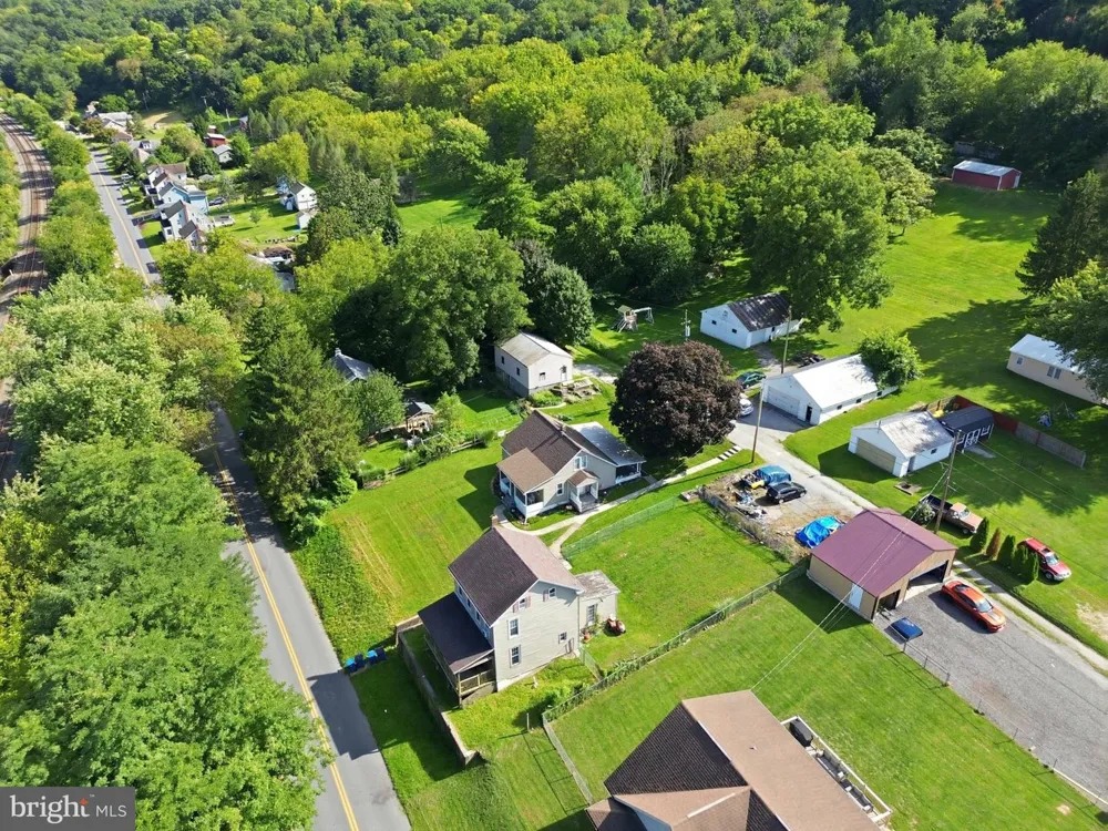 986 2ND STREET Mount Wolf, PA 17347