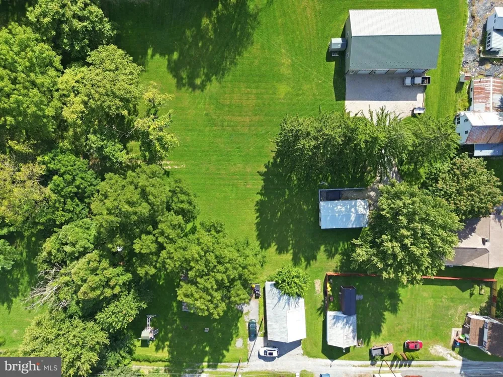 986 2ND STREET Mount Wolf, PA 17347