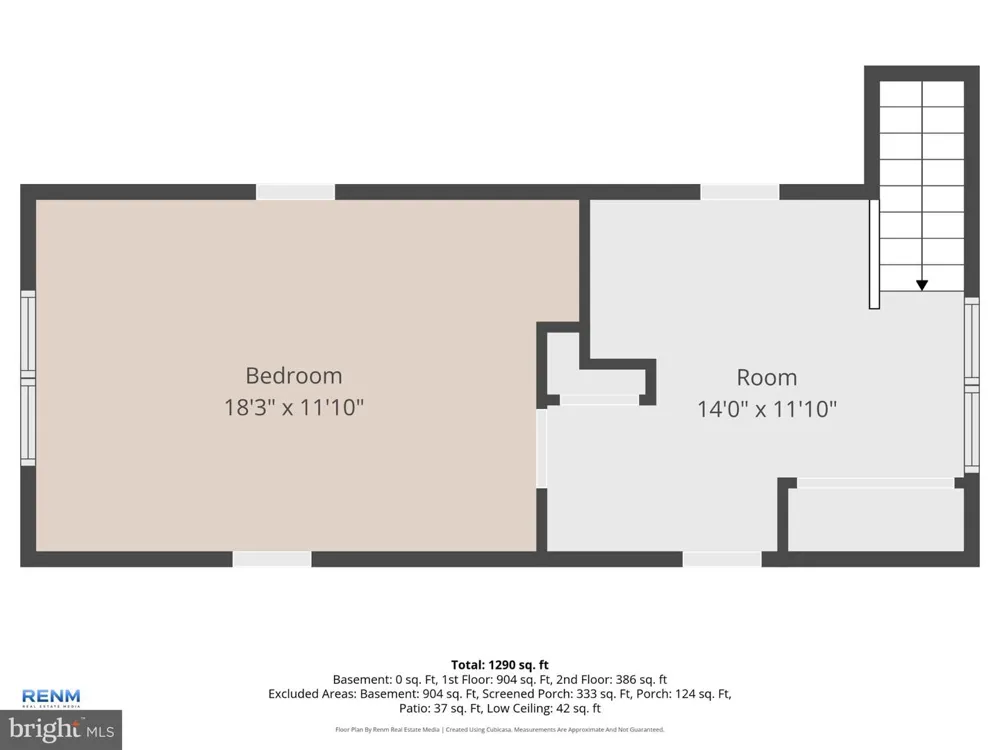 986 2ND STREET Mount Wolf, PA 17347