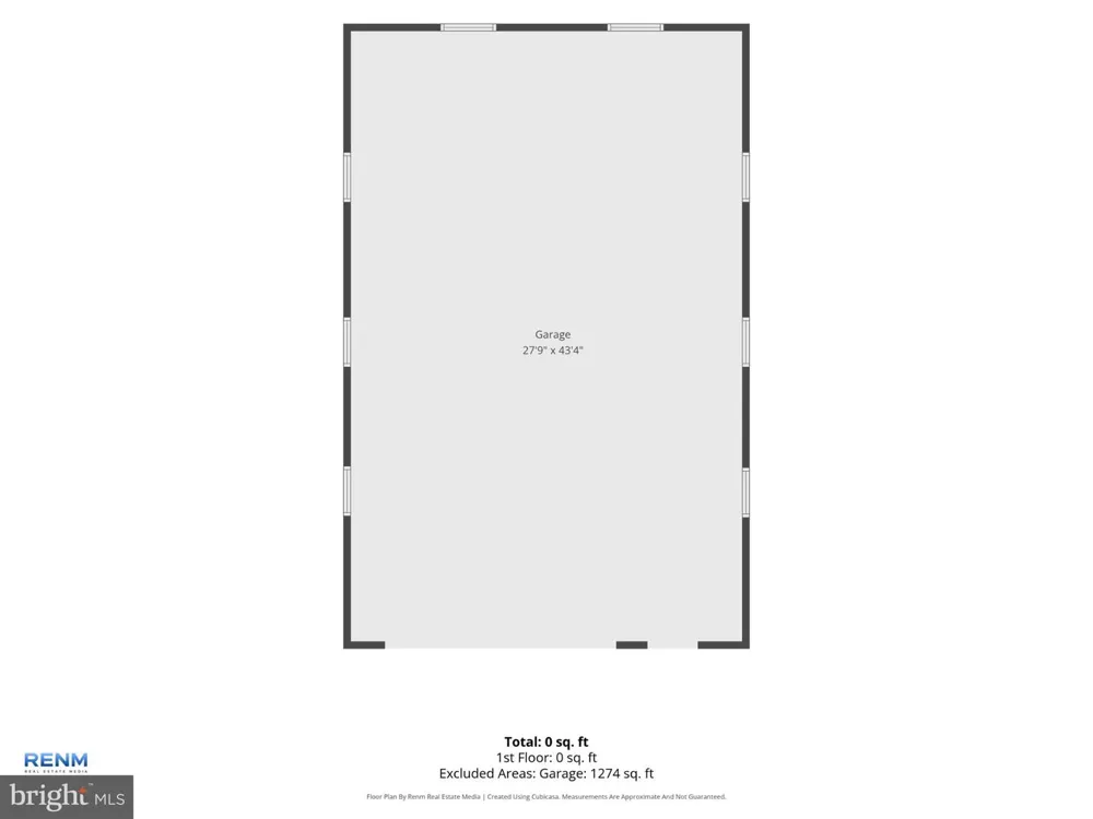 986 2ND STREET Mount Wolf, PA 17347