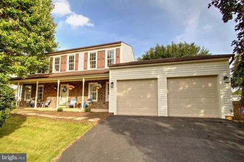 5221 BELLE PLAINS DRIVE