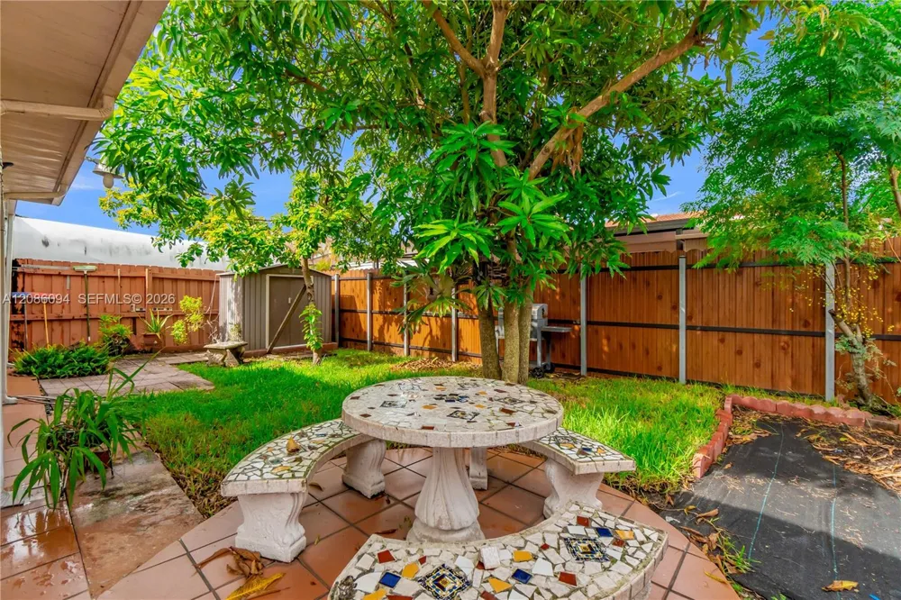 22 NW 108th Ct Miami, FL 33172