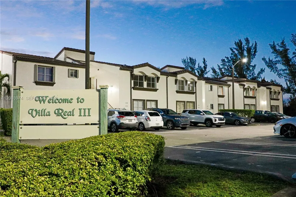 1175 NW 125th Ct #204 Miami, FL 33182