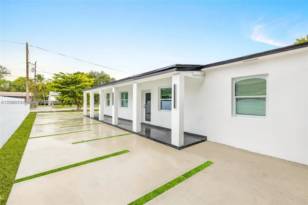 5509 NW 5th Ct #5509 Miami, FL 33127