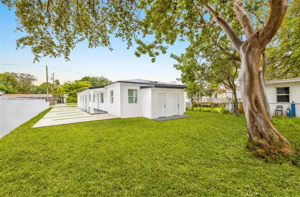 5509 NW 5th Ct #5509 Miami, FL 33127