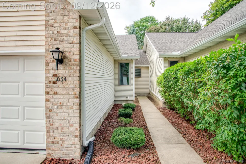 1034 Toni Drive Davison Township, MI 48423