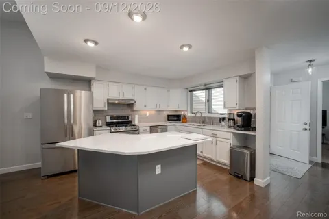 1034 Toni Drive