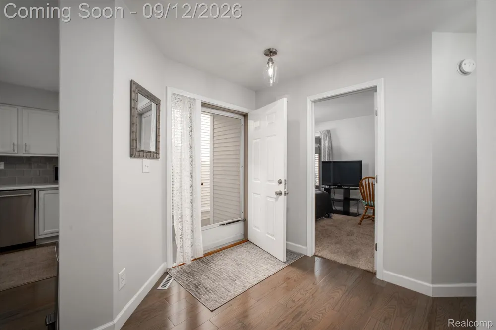 1034 Toni Drive Davison Township, MI 48423