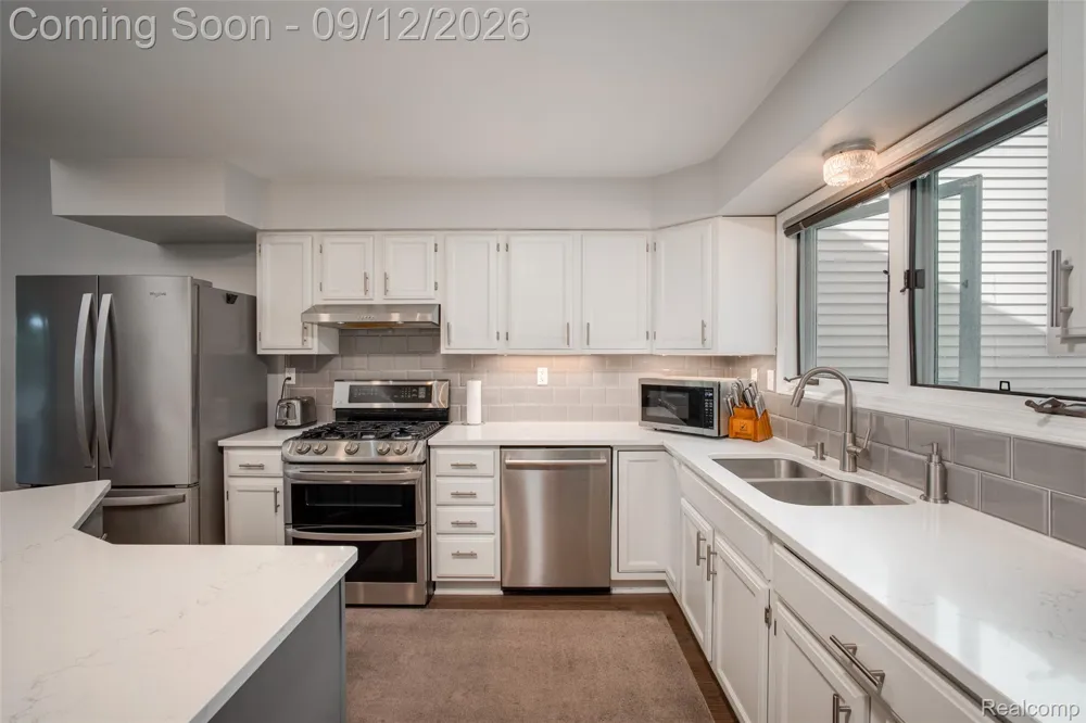 1034 Toni Drive Davison Township, MI 48423