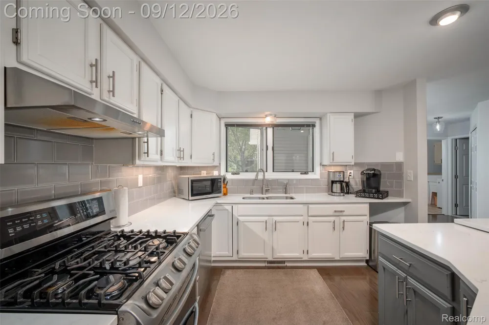1034 Toni Drive Davison Township, MI 48423