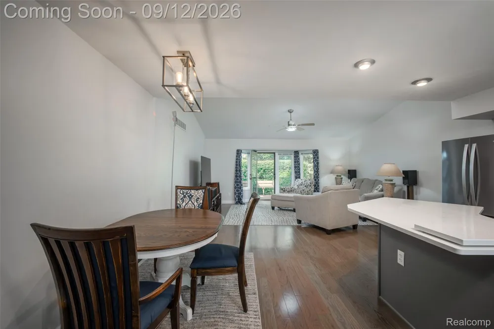 1034 Toni Drive Davison Township, MI 48423
