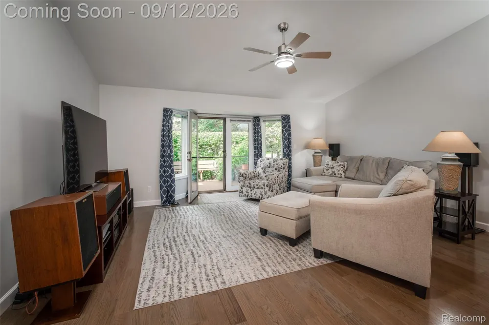 1034 Toni Drive Davison Township, MI 48423