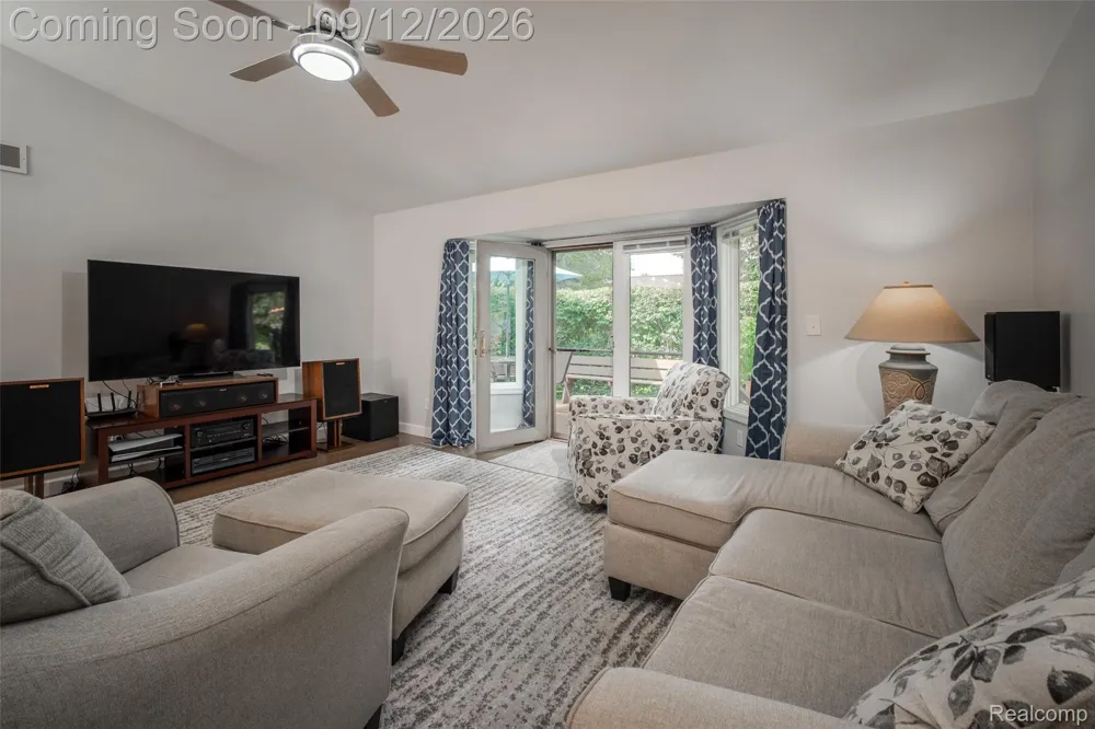 1034 Toni Drive Davison Township, MI 48423