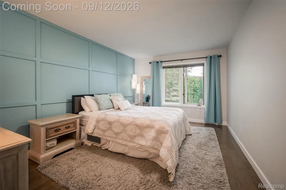 1034 Toni Drive Davison Township, MI 48423