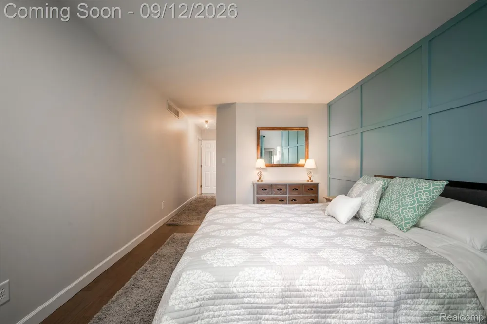 1034 Toni Drive Davison Township, MI 48423