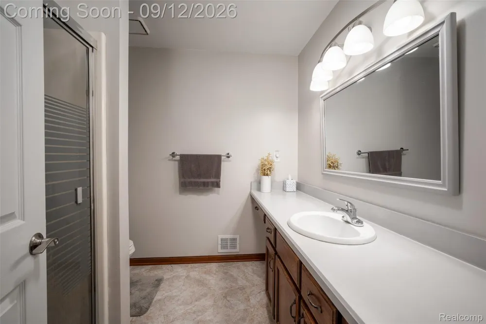 1034 Toni Drive Davison Township, MI 48423