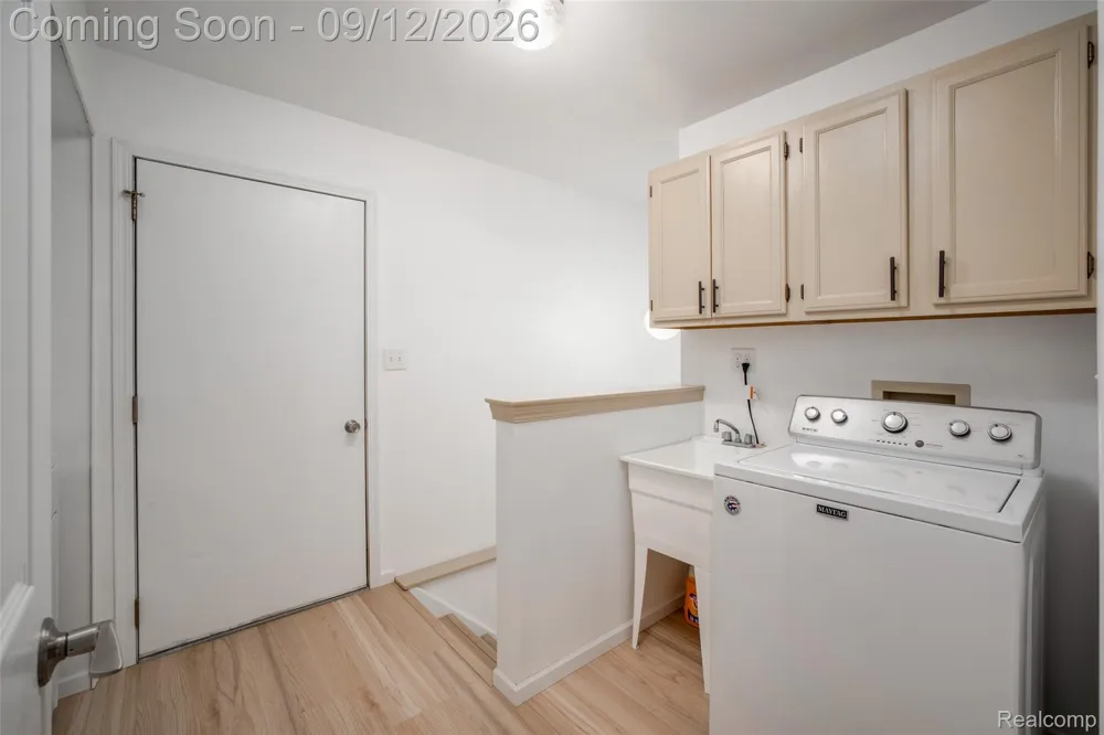 1034 Toni Drive Davison Township, MI 48423
