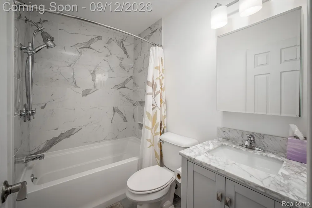 1034 Toni Drive Davison Township, MI 48423