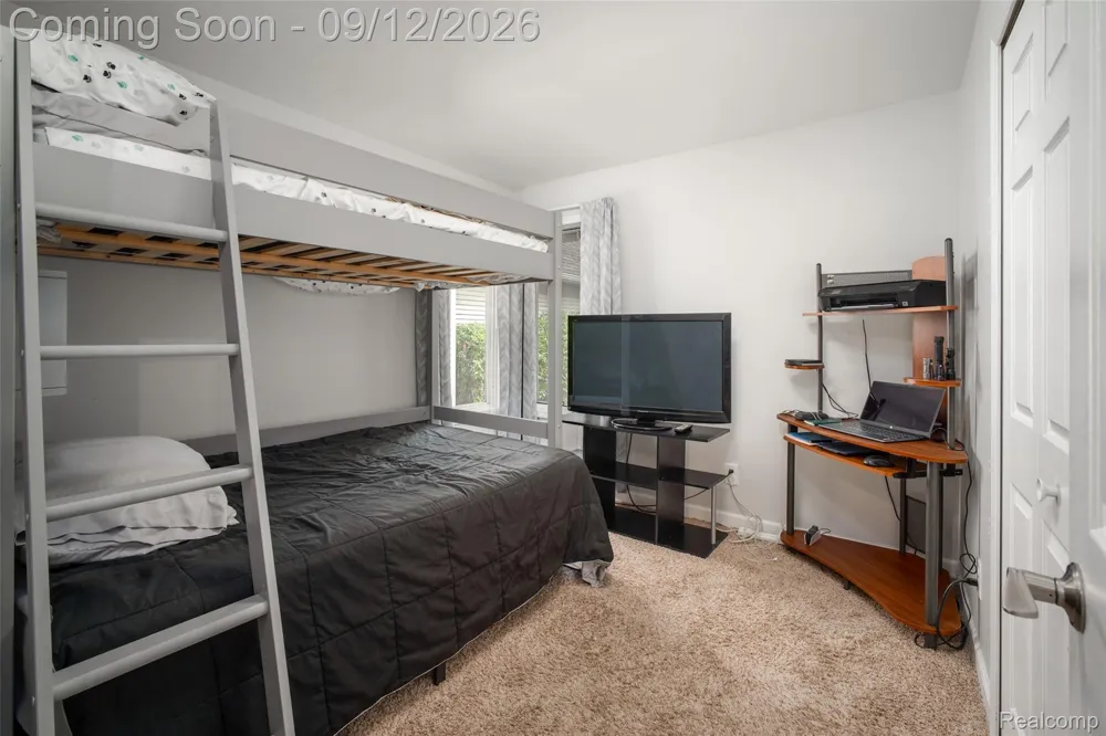 1034 Toni Drive Davison Township, MI 48423
