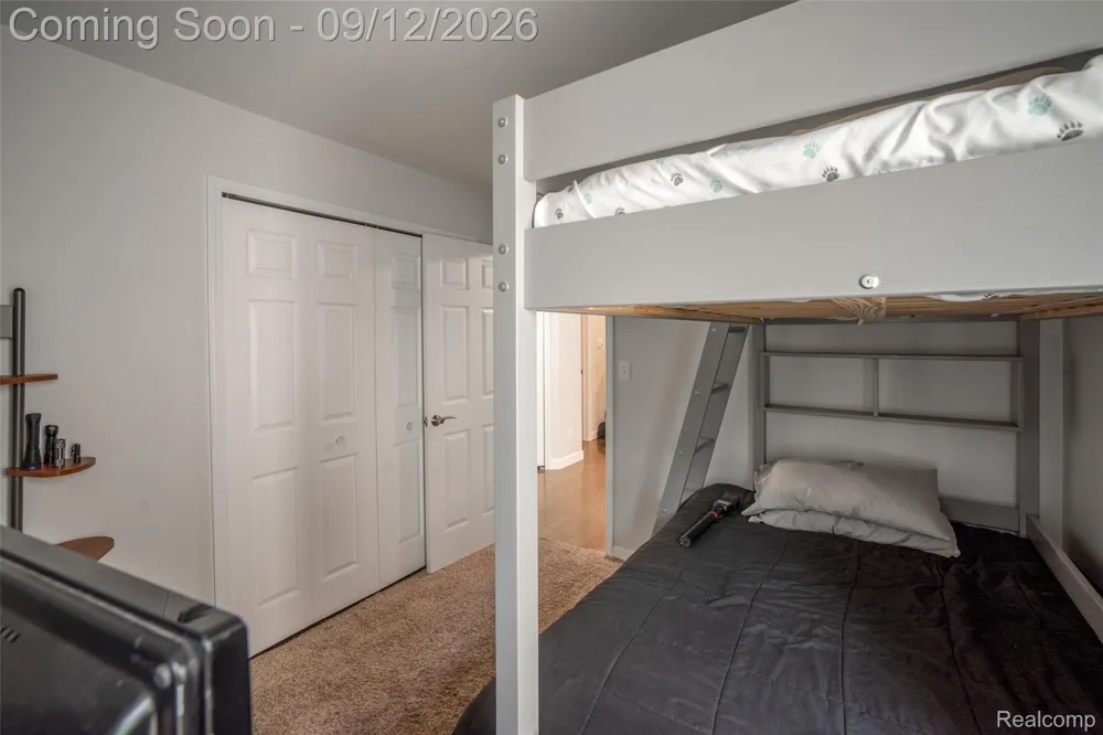 1034 Toni Drive Davison Township, MI 48423