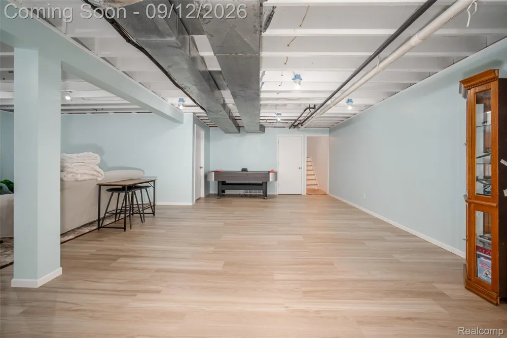 1034 Toni Drive Davison Township, MI 48423