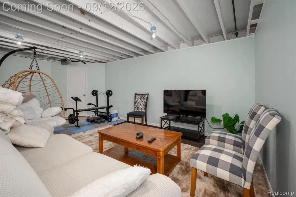 1034 Toni Drive Davison Township, MI 48423