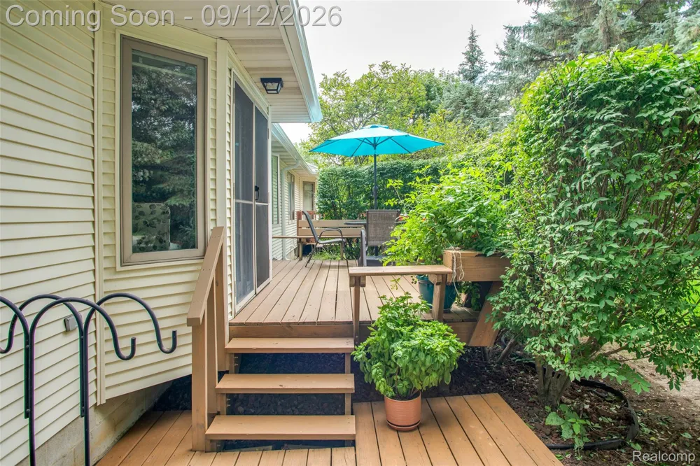 1034 Toni Drive Davison Township, MI 48423