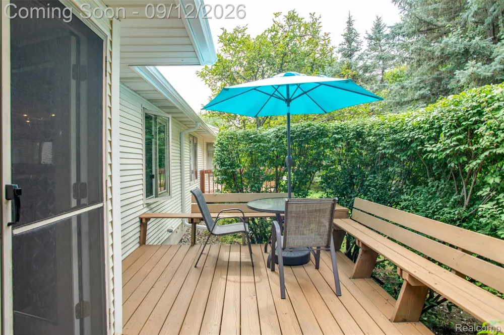 1034 Toni Drive Davison Township, MI 48423
