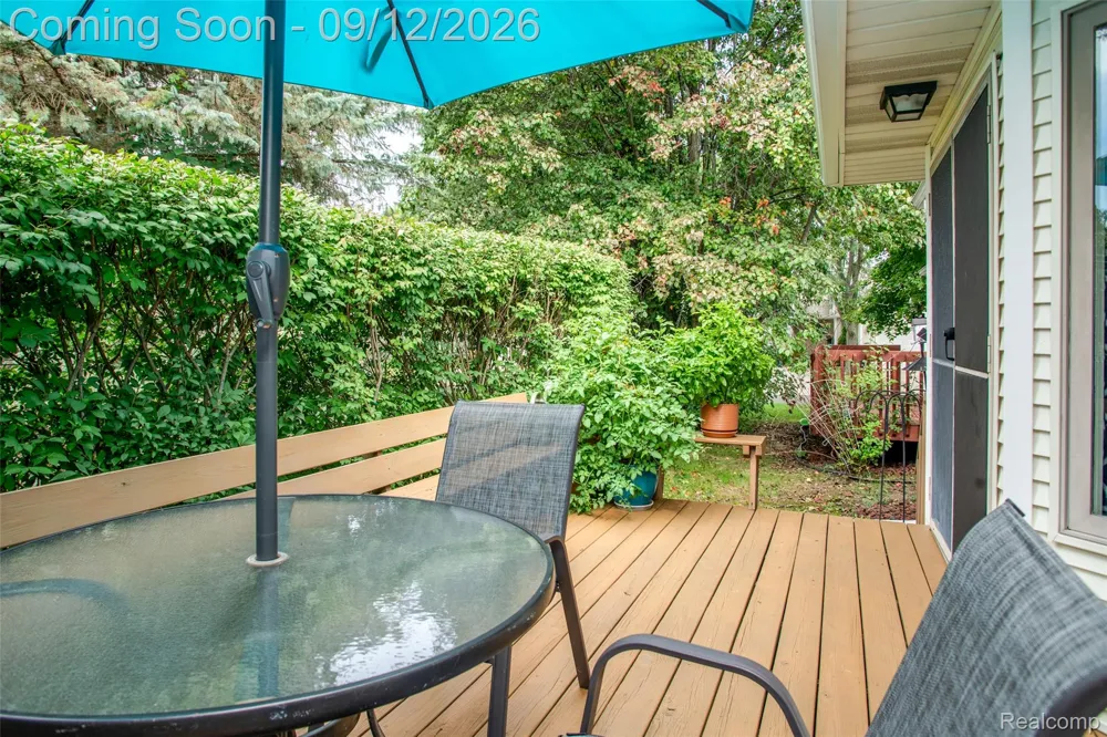1034 Toni Drive Davison Township, MI 48423