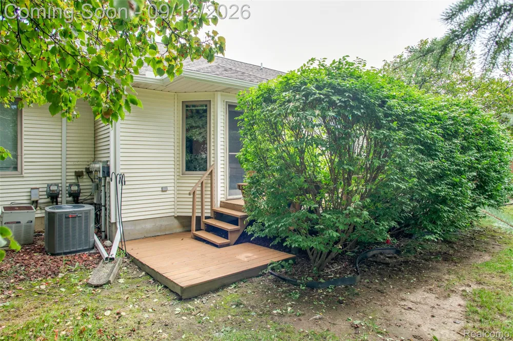 1034 Toni Drive Davison Township, MI 48423