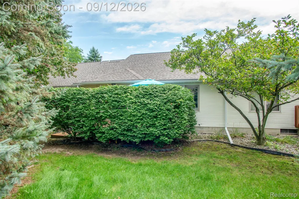 1034 Toni Drive Davison Township, MI 48423