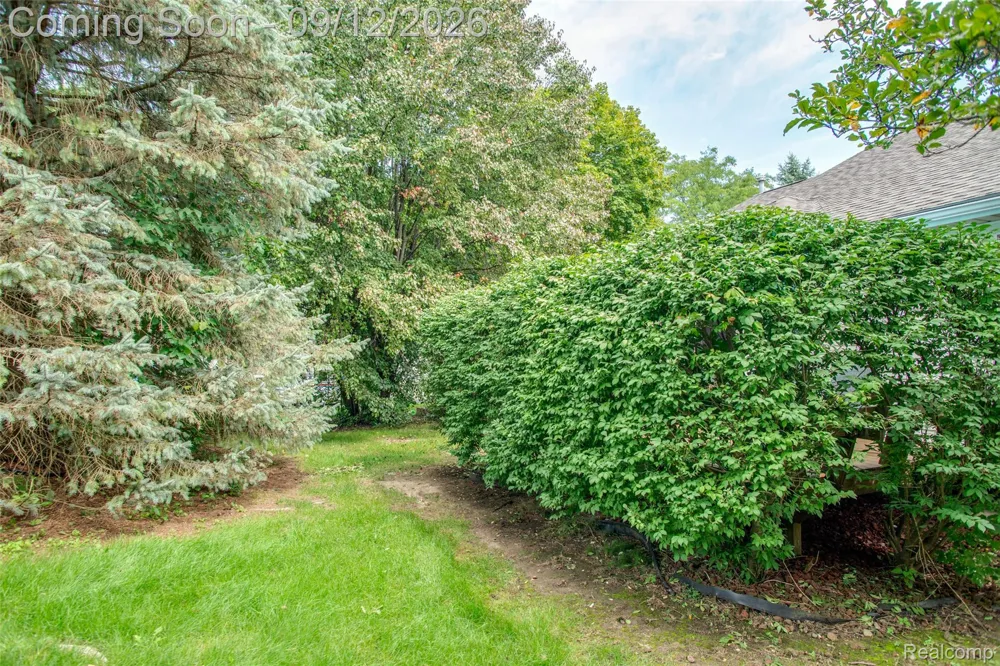 1034 Toni Drive Davison Township, MI 48423