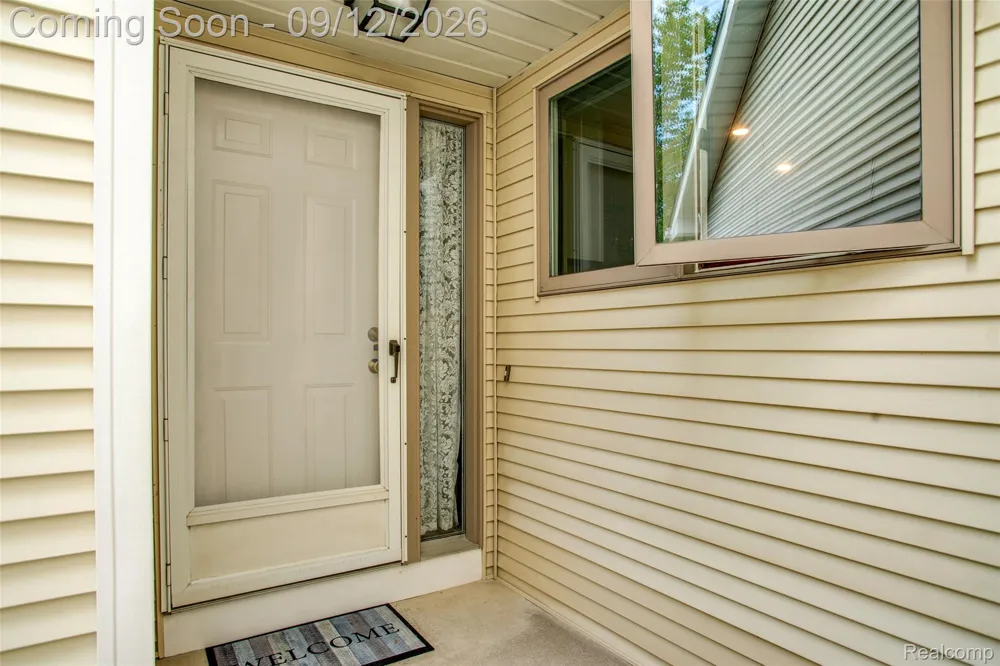 1034 Toni Drive Davison Township, MI 48423