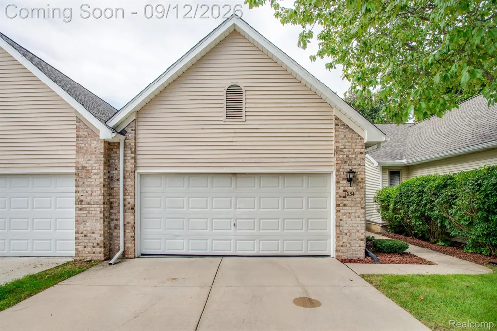 1034 Toni Drive Davison Township, MI 48423