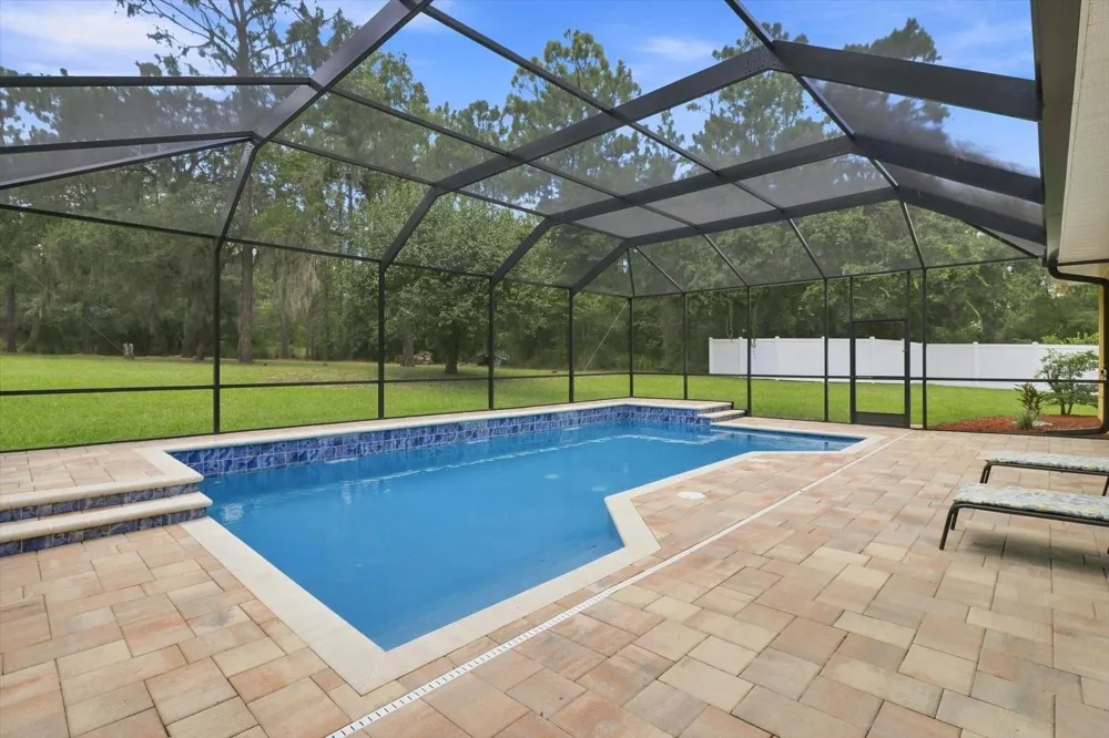 3952 BAYWOOD DRIVE Hernando, FL 34442