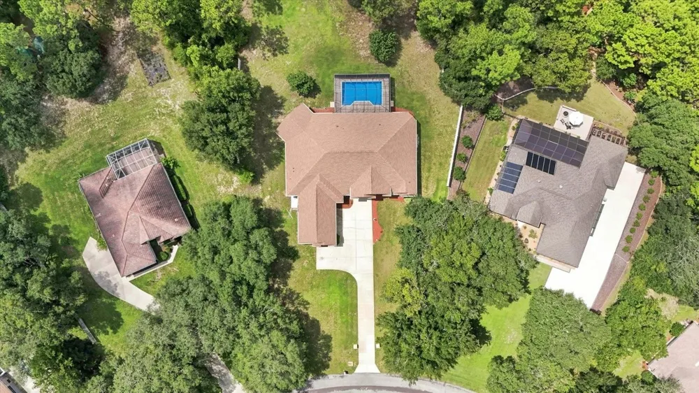 3952 BAYWOOD DRIVE Hernando, FL 34442