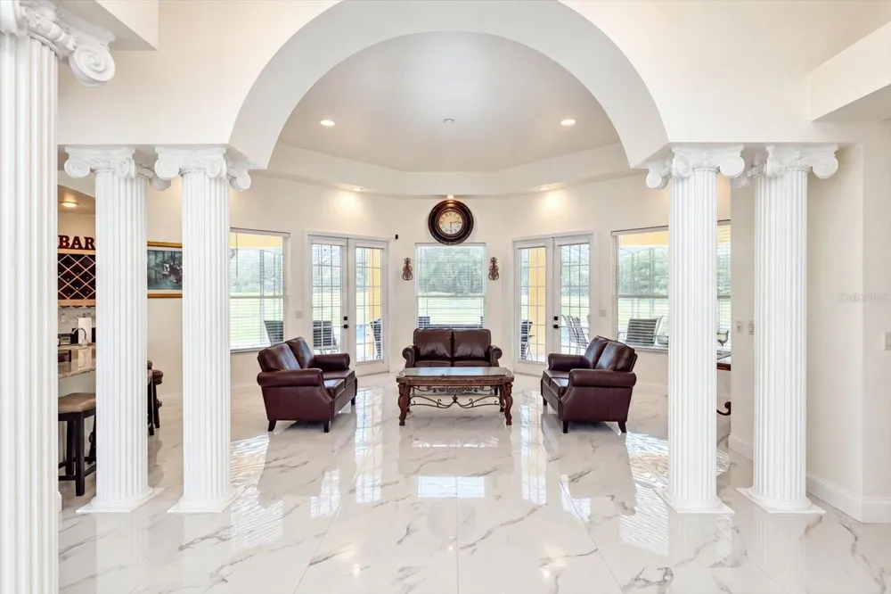 3952 BAYWOOD DRIVE Hernando, FL 34442