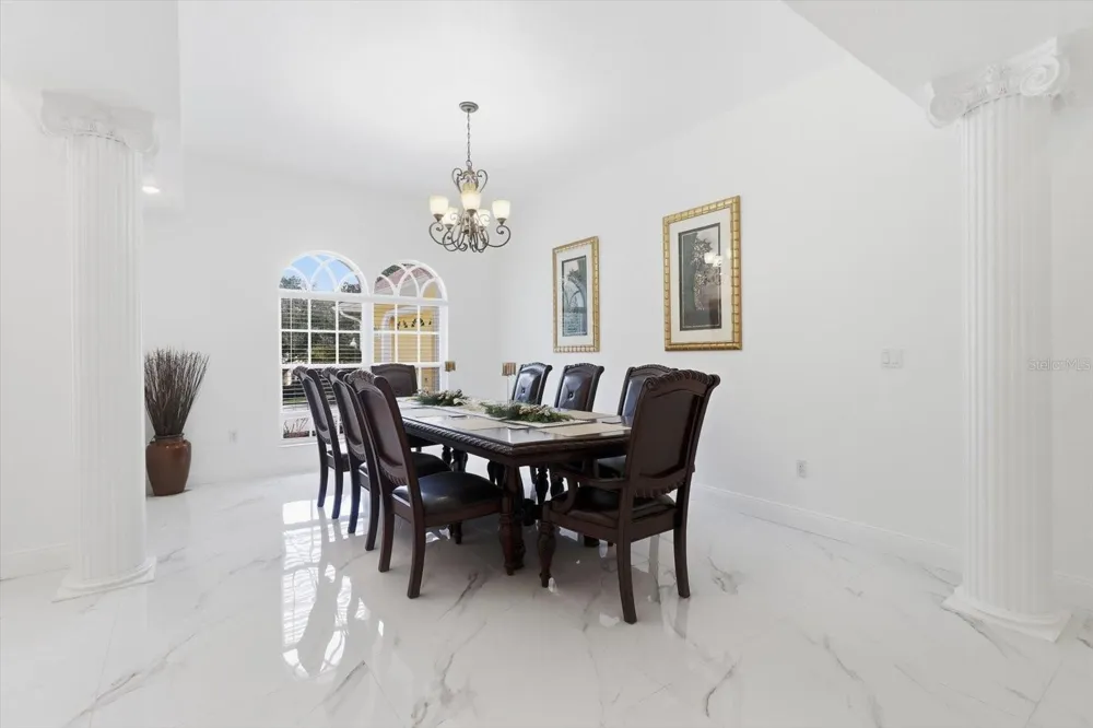 3952 BAYWOOD DRIVE Hernando, FL 34442