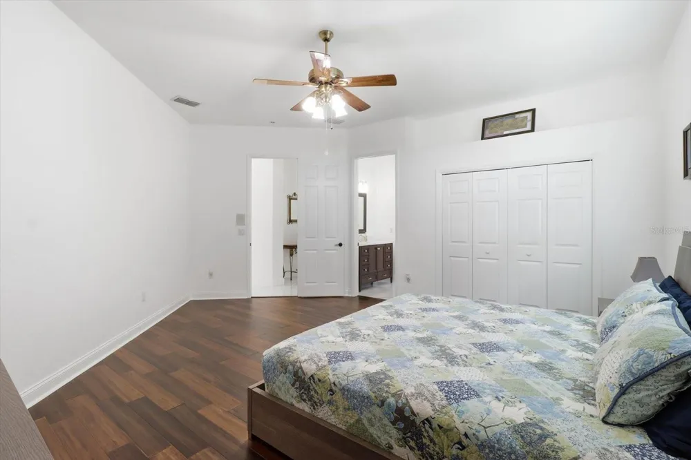 3952 BAYWOOD DRIVE Hernando, FL 34442