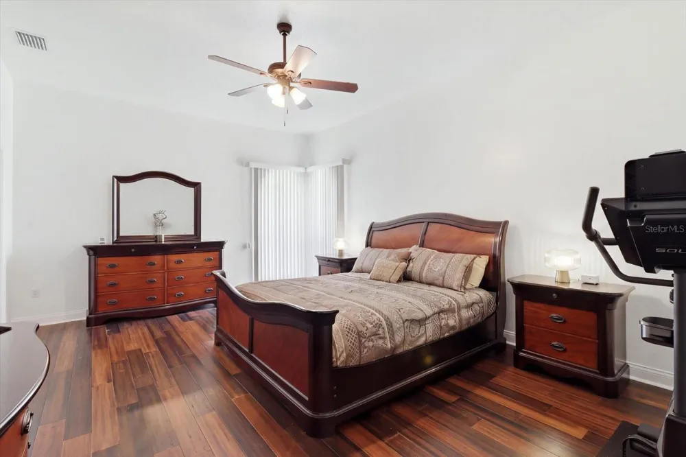 3952 BAYWOOD DRIVE Hernando, FL 34442